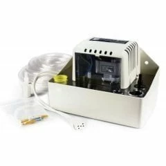 Помпа дренажная Aspen pumps hi-capacity