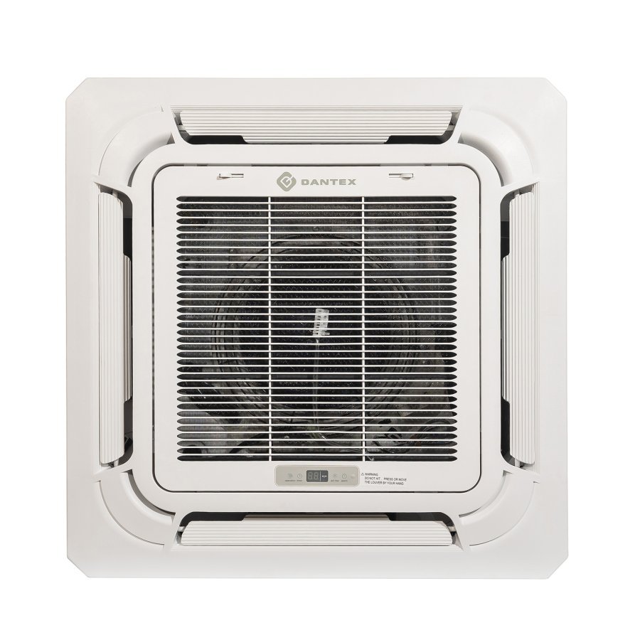 Кассетный блок VRF Dantex DM-UAC012Q4/AF