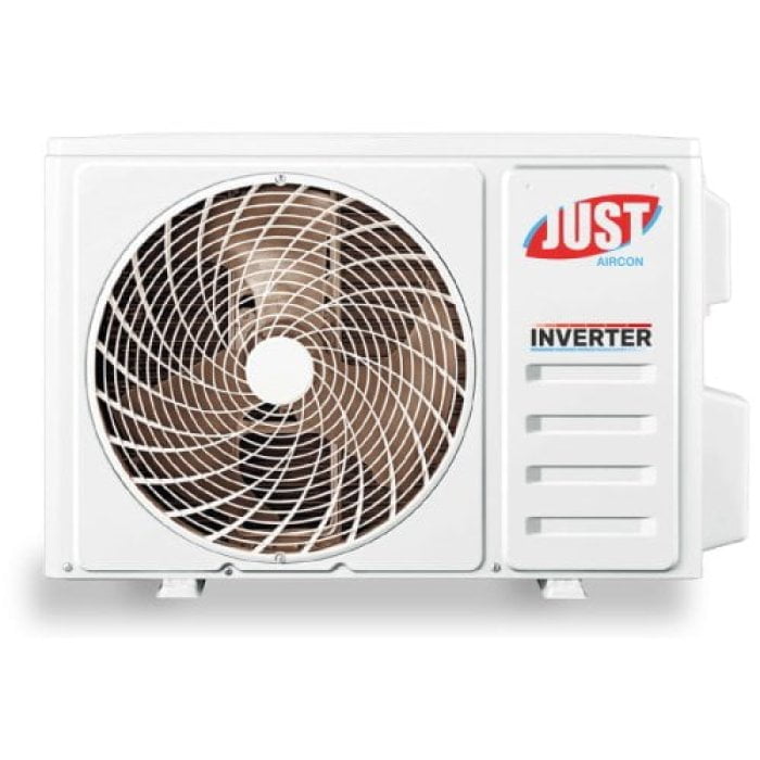 Кондиционер Just JAC-12HPSIA/XAB1