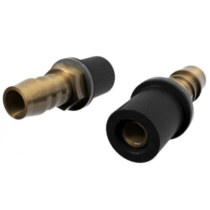 Переходник самоуплотняющийся R-8/10, RexFaber