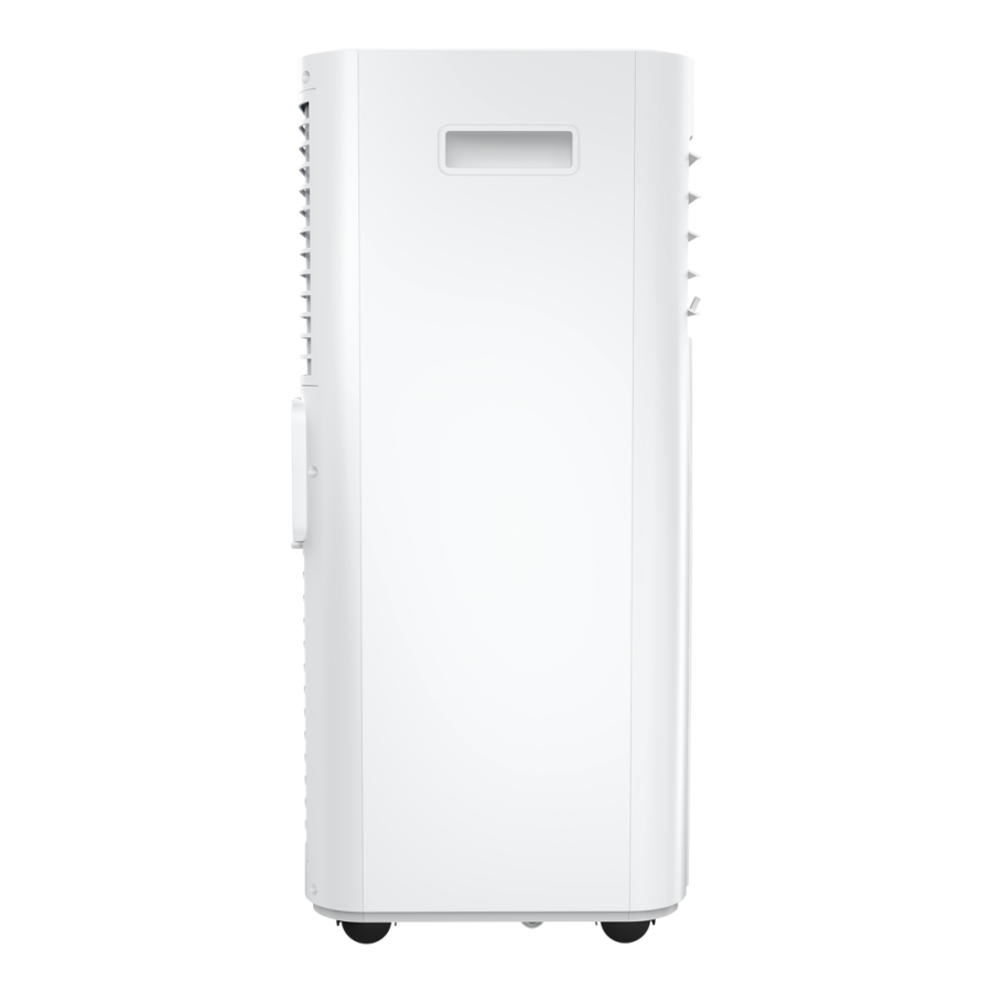 Мобильный кондиционер Royal Clima RM-TS22CH-E2