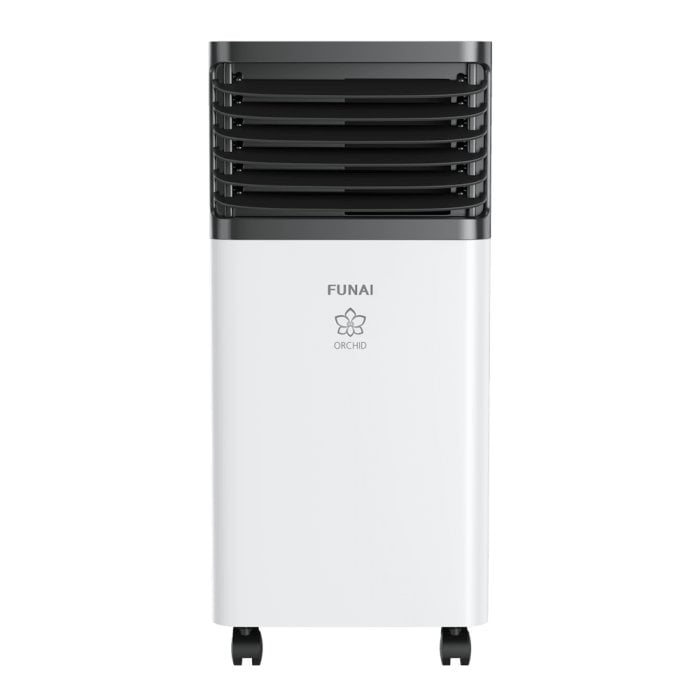Мобильный кондиционер Funai ORCHID MAC-OR25CON03