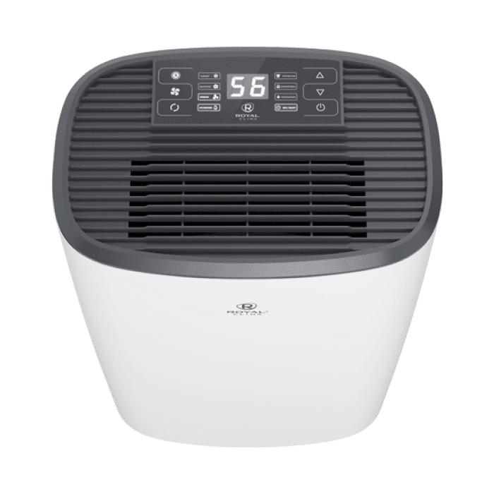 Осушитель воздуха Royal Clima RD-CR16-E