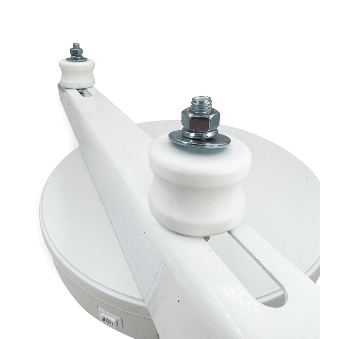 Виброгасители RF-V40P (До 40 кг), комплект из 4-х шт, RexFaber