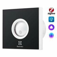 Вентилятор вытяжной Electrolux EAFR - 100 dark