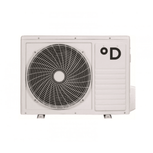 Кондиционер Daichi DA20EVQ1/DF20EV1/-40