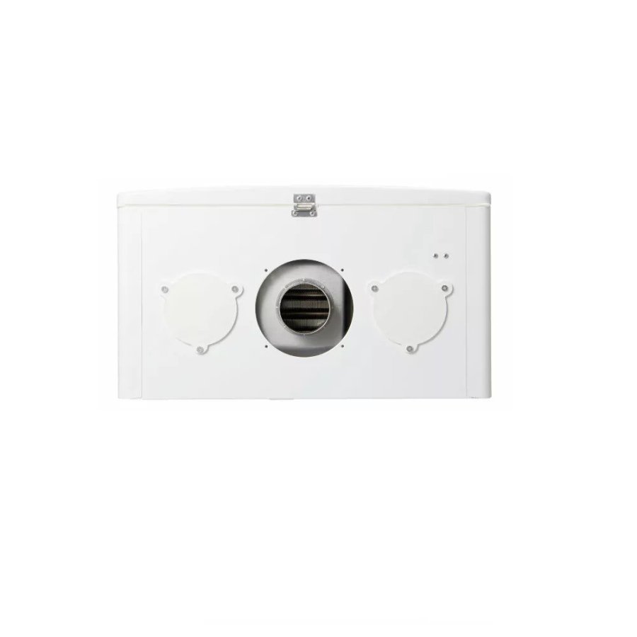 Газовый котел Navien Deluxe ONE-40K настенный