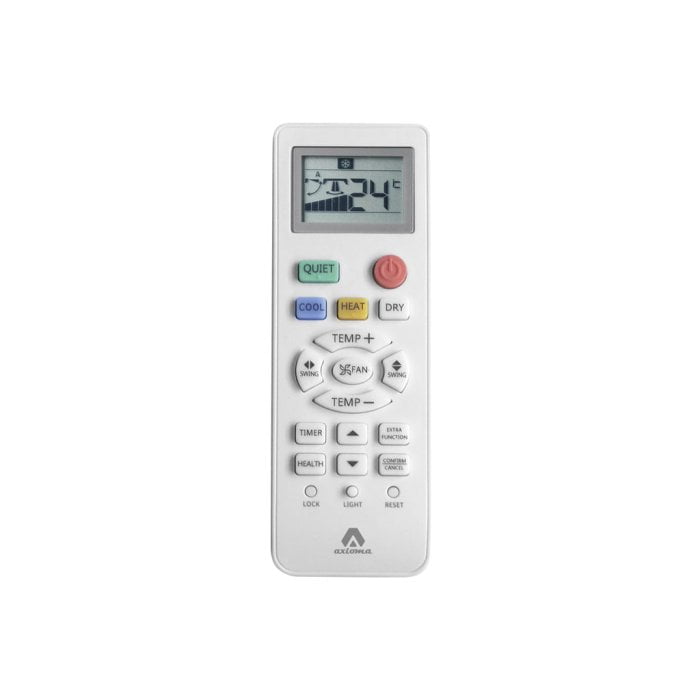 Кондиционер Axioma ASX09D1/ASB09D1