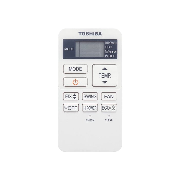 Настенный блок Toshiba RAS-B10J2KVG-E мульти-сплит системы