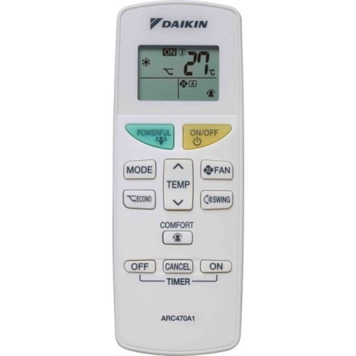 Кондиционер Daikin FTXF42D/RXF42D