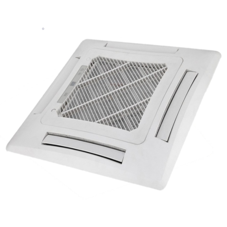 Декоративная панель General Climate GC-TC03 для кассет G(22-56)/4CAN1-A 670х670