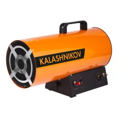 Тепловая пушка Kalashnikov KHG-20 газовая