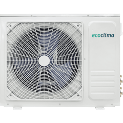 Внешний блок Ecoclima CM2-H16/4DR2 мульти-сплит системы на 2 комнаты)