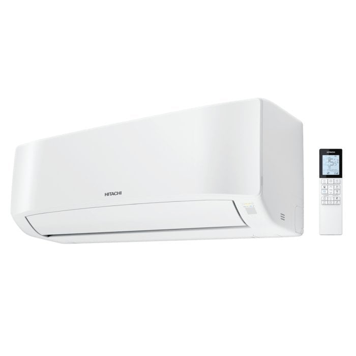 Кондиционер Hitachi RAK-DJ25PHAE/RAC-DJ25PHAE