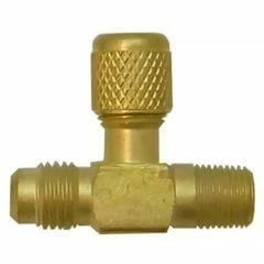 Тройник CPS AVT4