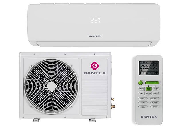 Кондиционер Dantex RK-07ENT4/RK-07ENT4E