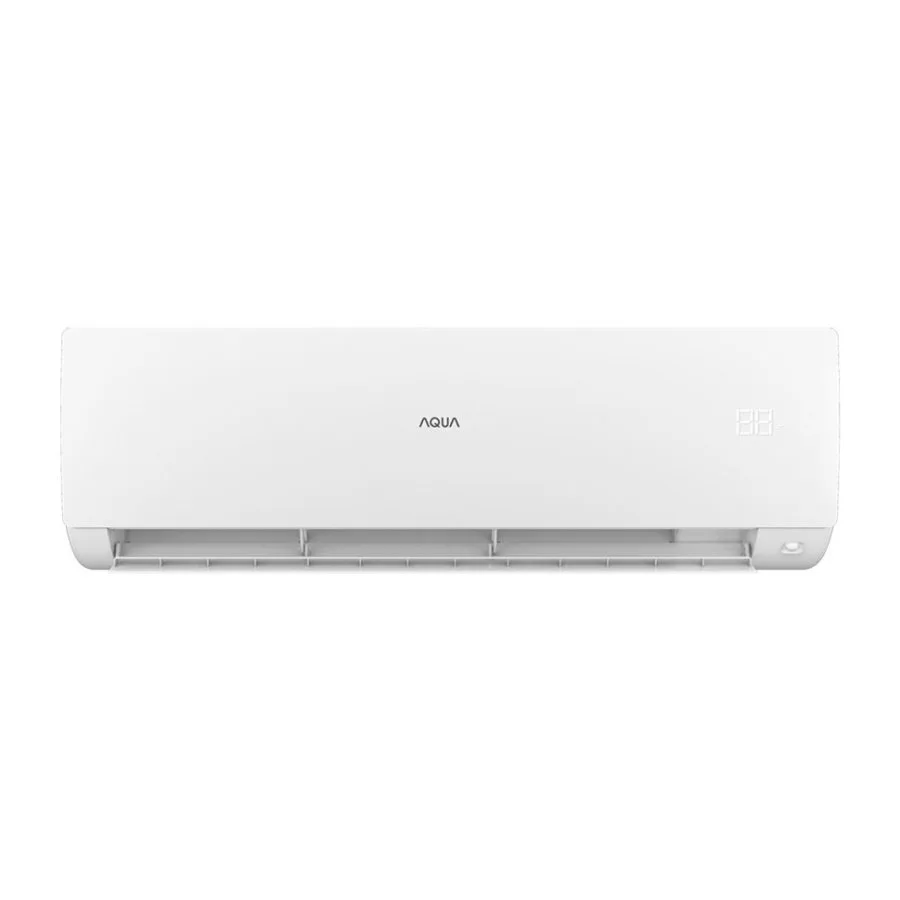 Кондиционер Aqua AQI-50FIS1/R3-W