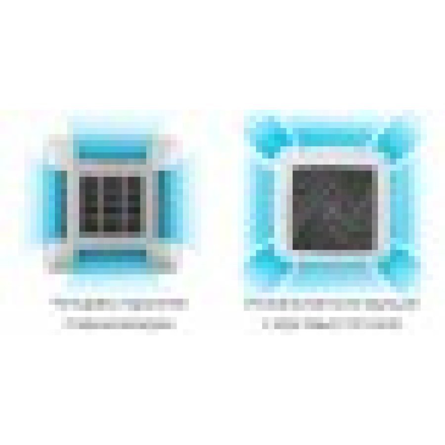 Кондиционер Haier AB105S2SR1FA/1U105S2SQ1FA с кругов. потоком полупромыш.