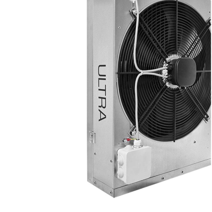 Воздушная завеса Ballu BHC-U15A-PS промышленная