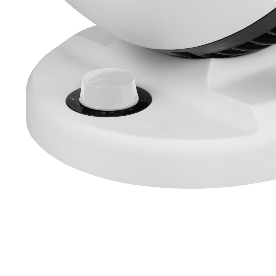 Настольный вентилятор Electrolux ETF-107W