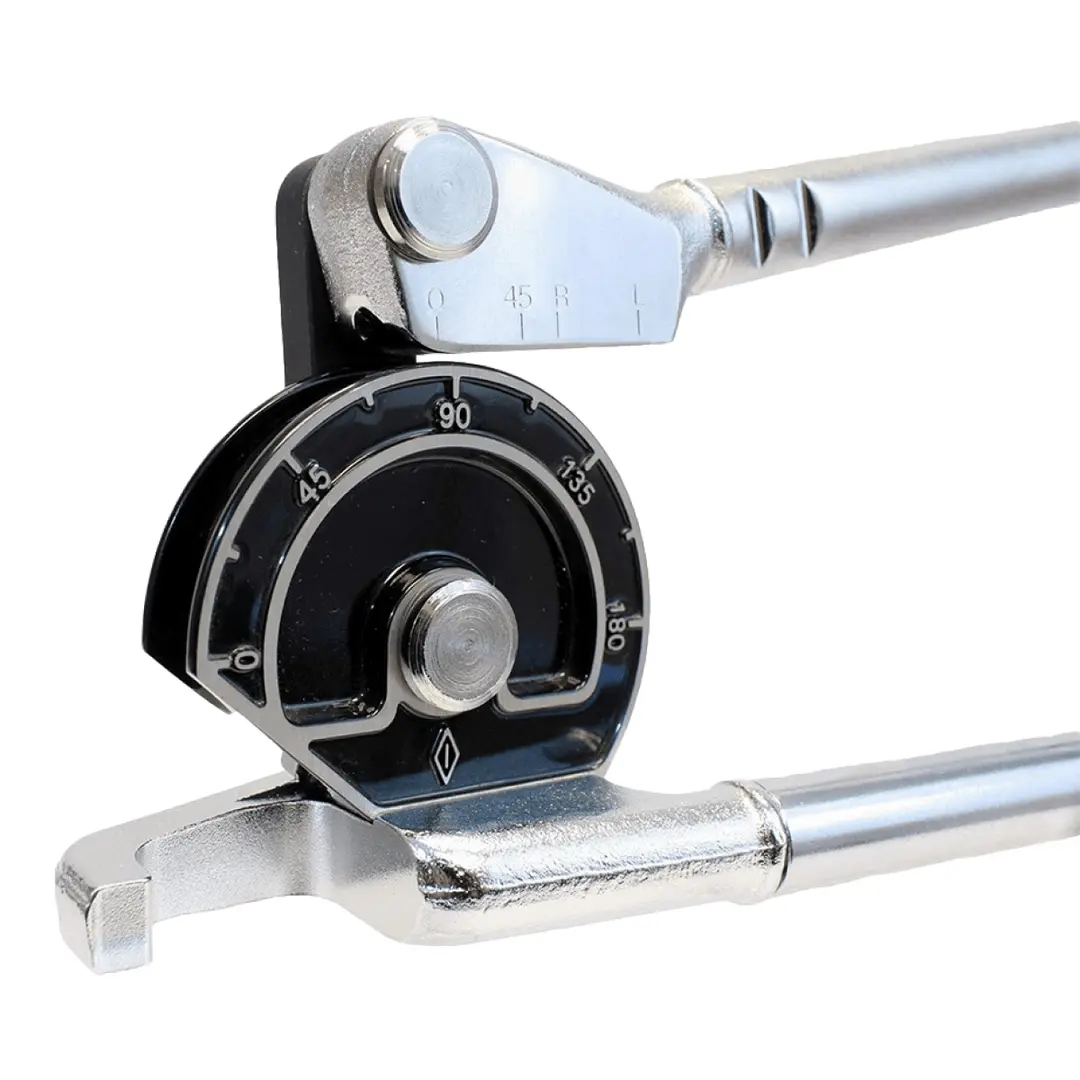 Трубогиб рычажный DSZH CT-364-12, 3/4