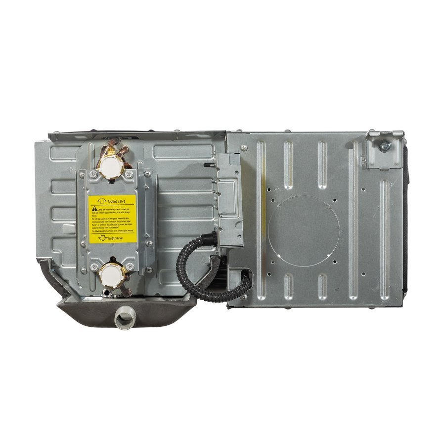 Канальный фанкойл Dantex DF-800T3(T2)/K (E)
