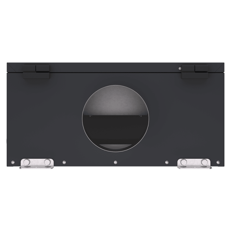 Приточная установка Zilon ZPE-M 350-1,2/1 INT