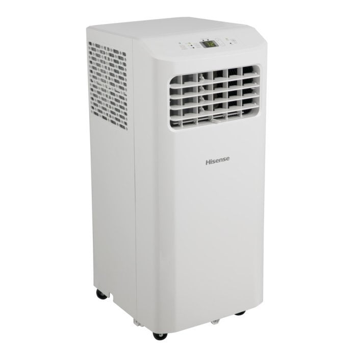 Мобильный кондиционер Hisense AP-07CR4GKVS00