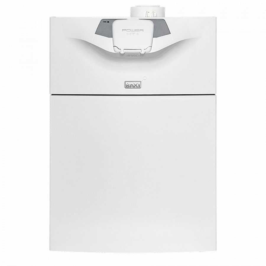 Газовый котел Baxi POWER HT+1.50 напольный