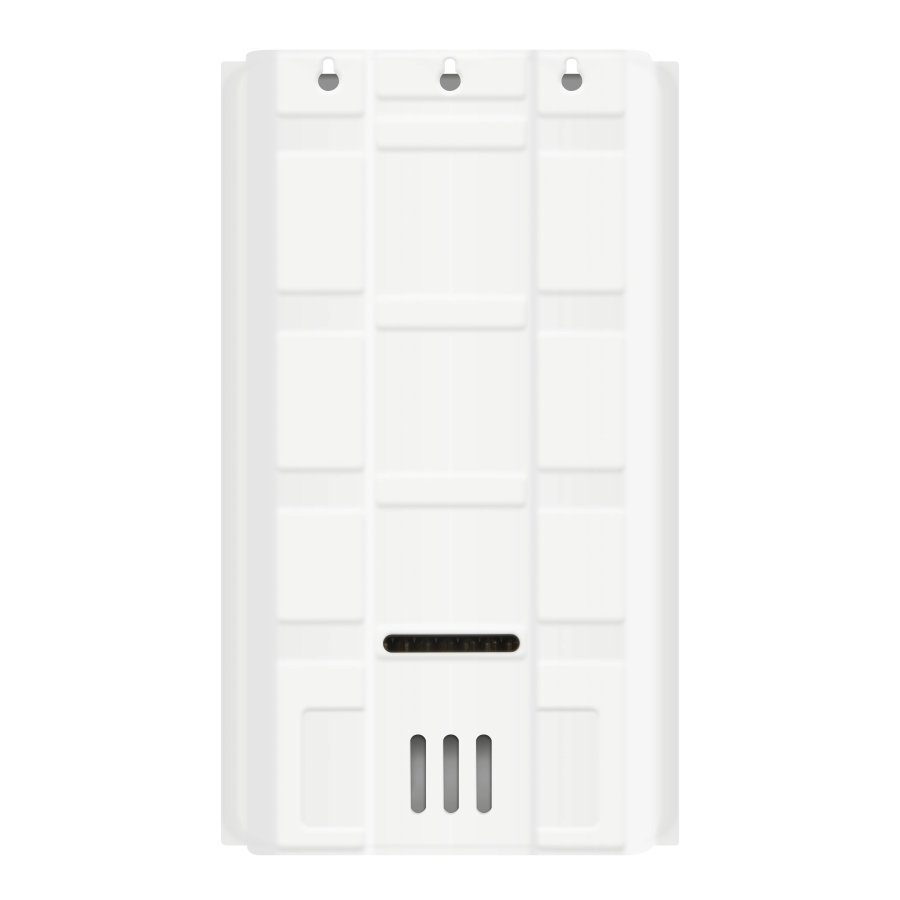 Газовая колонка Electrolux GWH 10 NanoPlus 2.0