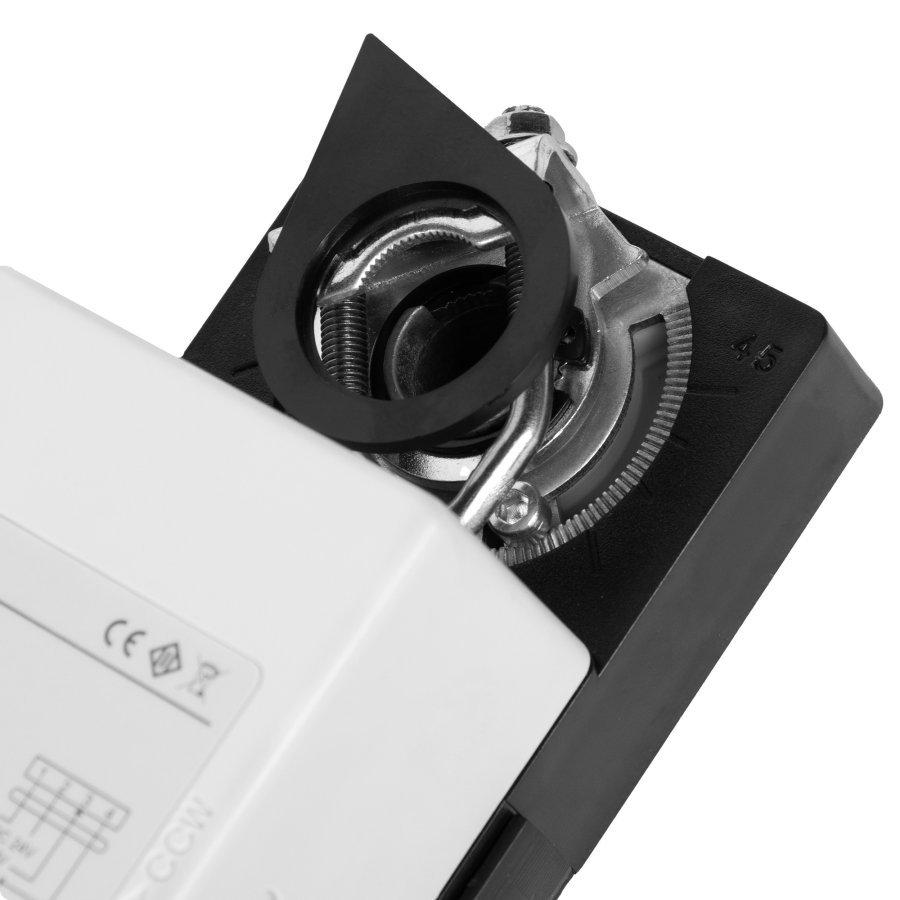 Электропривод Shuft LMC-24-05-MD