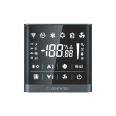 Пульт управления проводной Kentatsu KWC-80