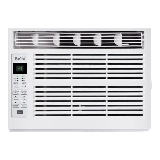 Оконный кондиционер Ballu BWC-05 AC
