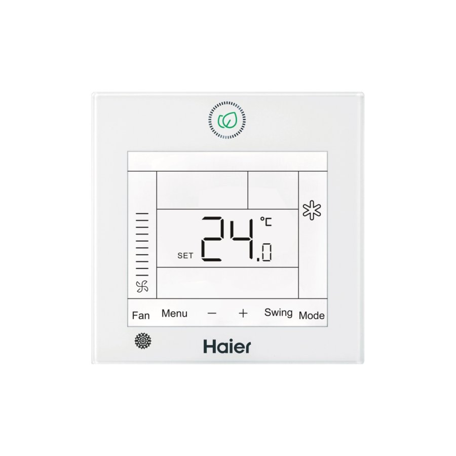 Кондиционер Haier AD96HN1ERA/1U96WS1ERB высоконапорный полупромышленный