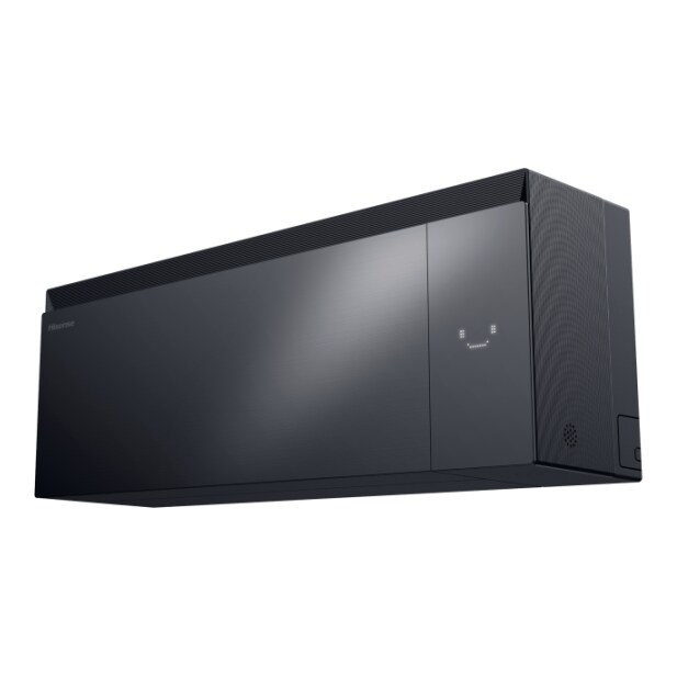 Мульти сплит-система Hisense AMW5-36U4RQC LP/AS-10UW4RWMQK00G(B)*5шт