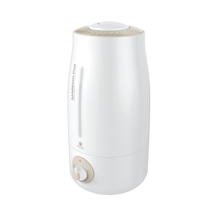 Увлажнитель воздуха Royal Clima RUH-SP400/3,0M-BU