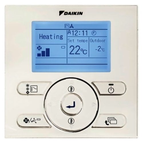 Кондиционер Daikin FVA71A/RZAG71NV1