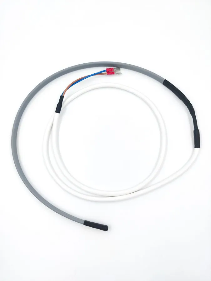 Нагреватель капиллярной трубки SN-1.42 (саморегулирующийся, до 30 Вт), греющая часть 500мм