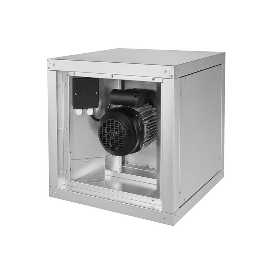 Вентилятор Shuft IEF 250D