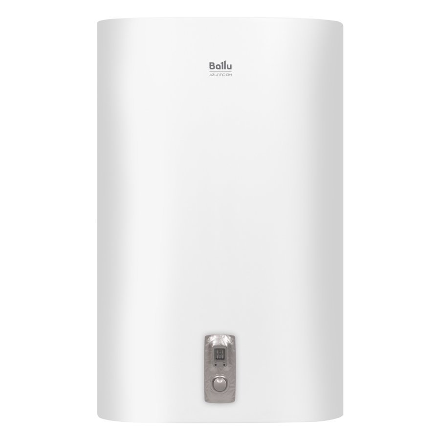 Водонагреватель Ballu BWH/S 80 Azurro DH накопит.