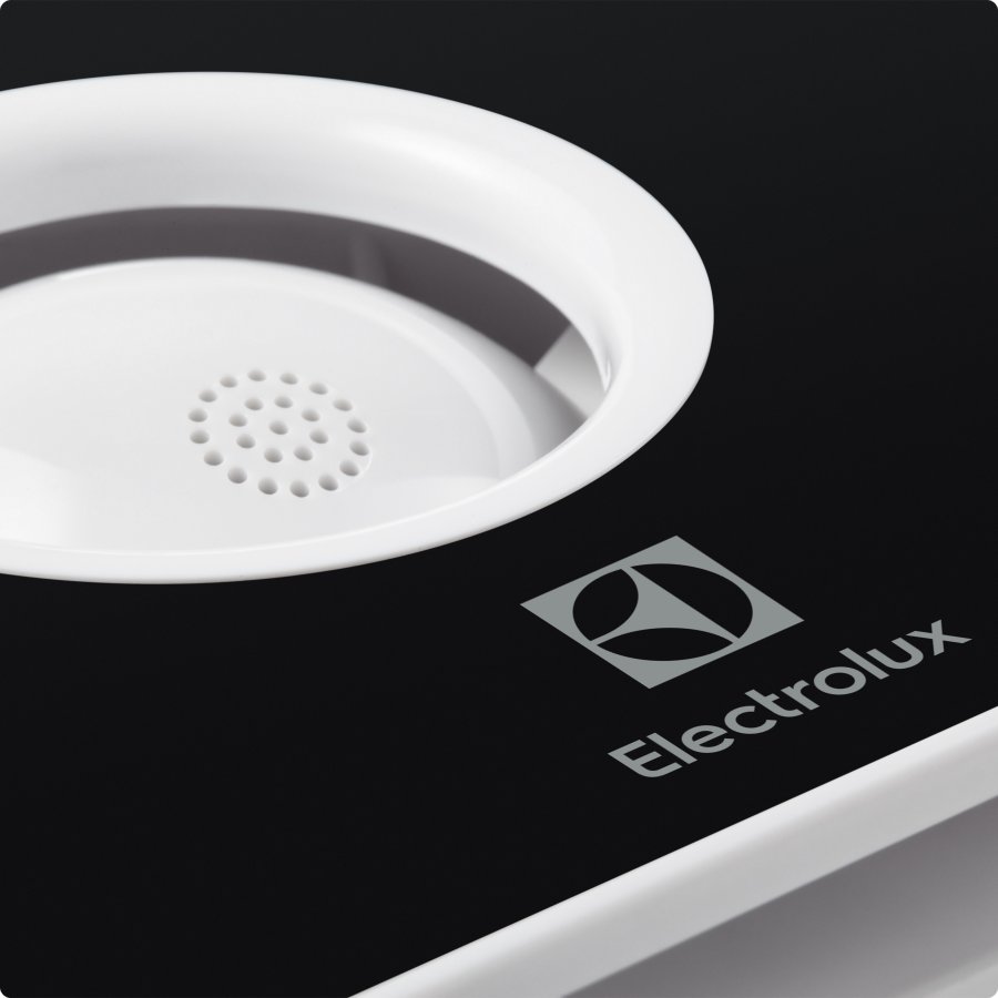 Вентилятор вытяжной Electrolux EAFR - 100 dark