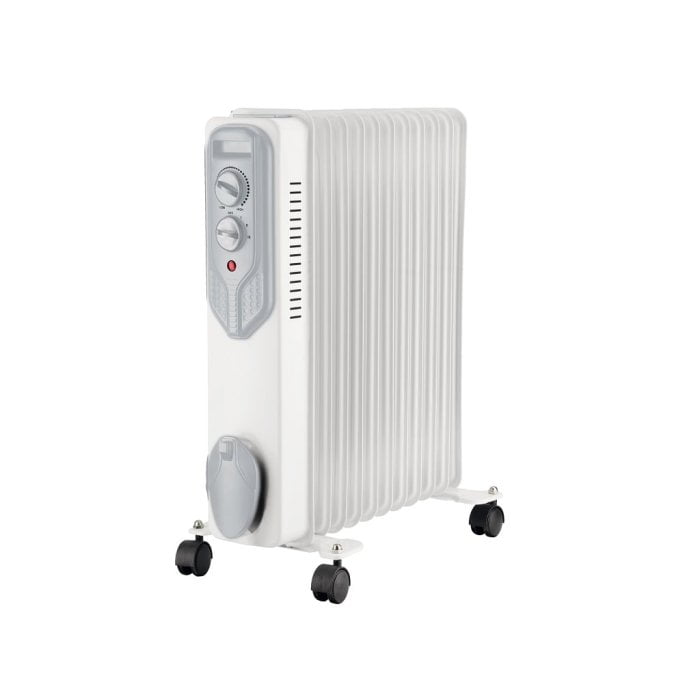 Масляный радиатор Primera ORP-1125-HMC