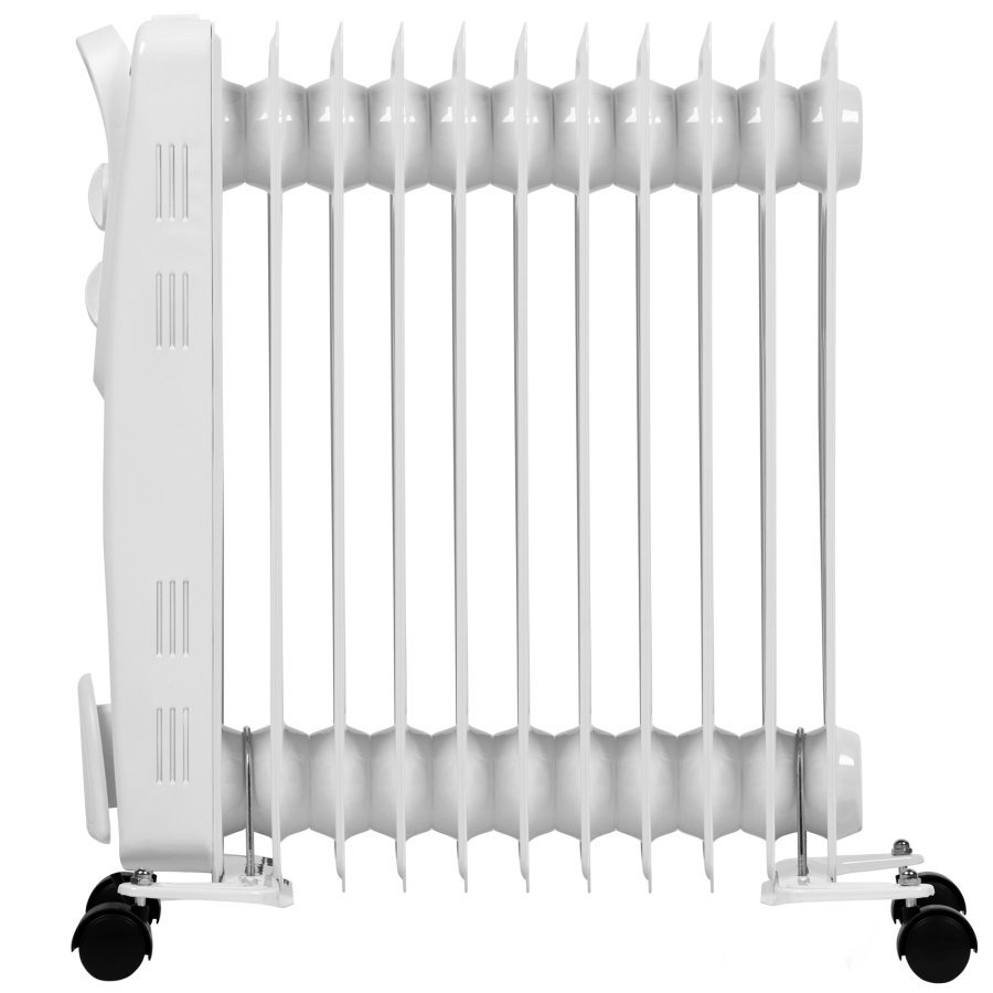 Масляный радиатор AC Electric AOH/BM-11BW 2200