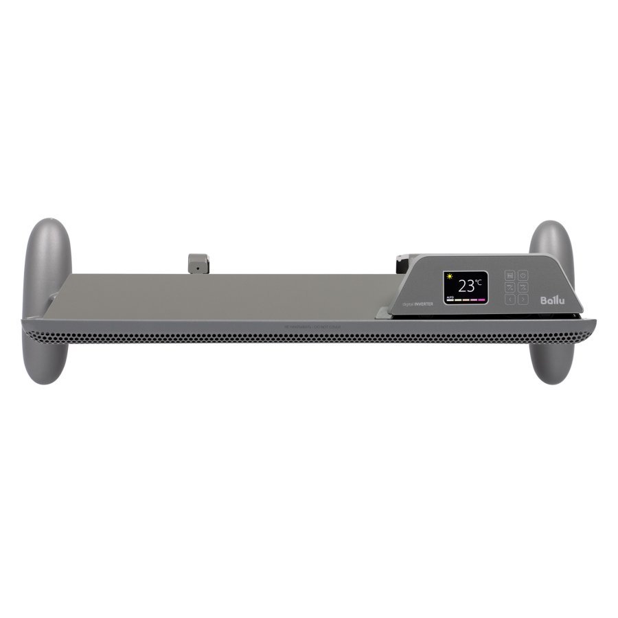Конвектор электрический Ballu BEC/ATI-2001 Apollo digital Inverter Moon Gray