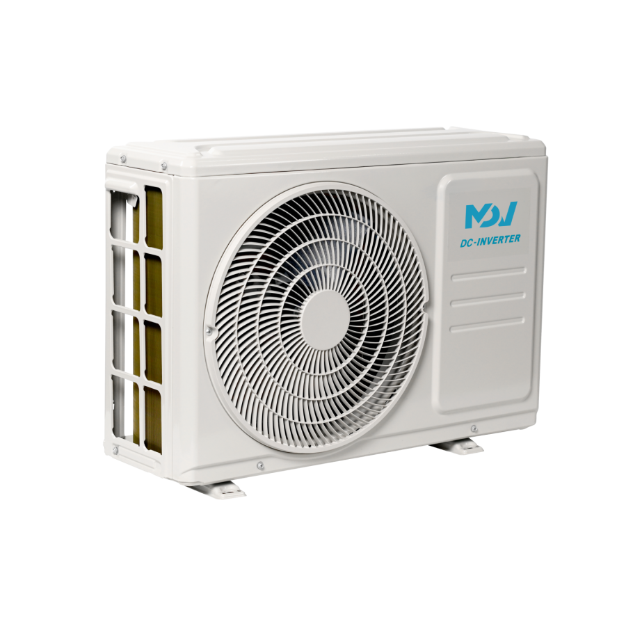 Кондиционер MDV MDSC-24HRFN8/MDOC-24HFN8