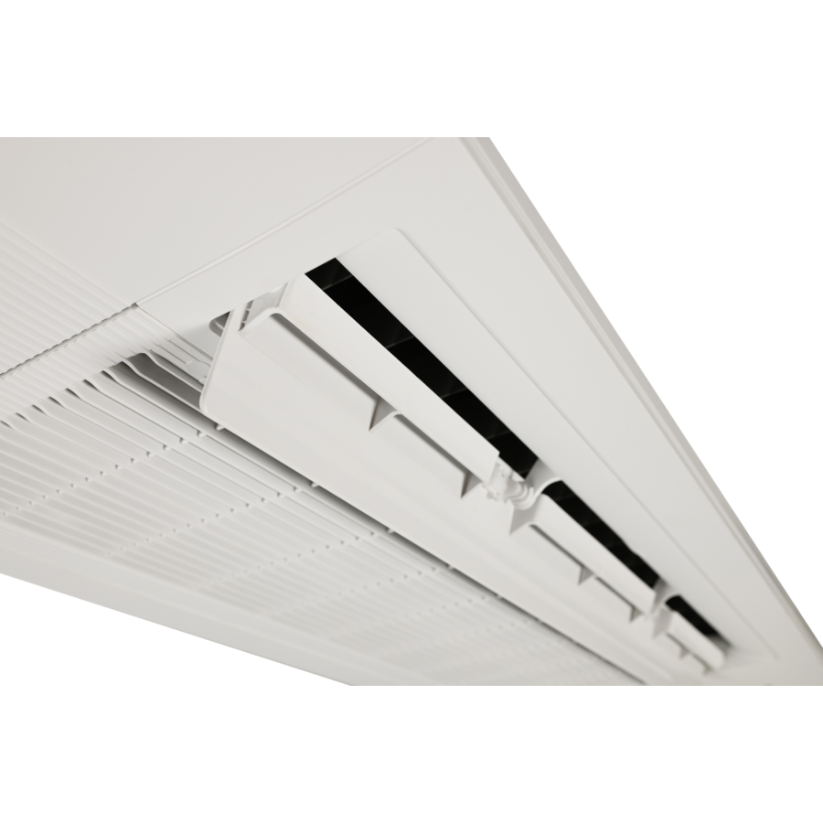 Кондиционер MDV MDCA1I-18HRFN8/MDOAG-18HFN8 однопоточный