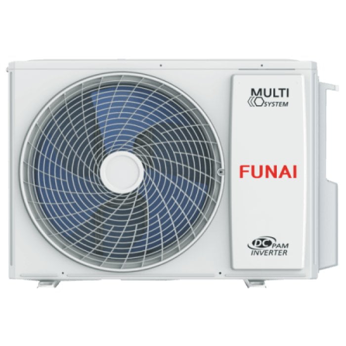 Мульти сплит-система Funai RAM-I-3OK60HP.01/U/RAM-I-SG25HP.W03/S*3шт