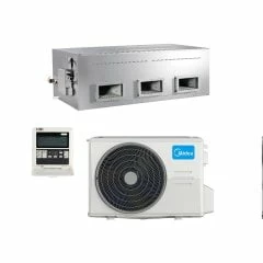 Кондиционер Midea MHG-48HWN1P-R(A)/MOU-48HN1-RR