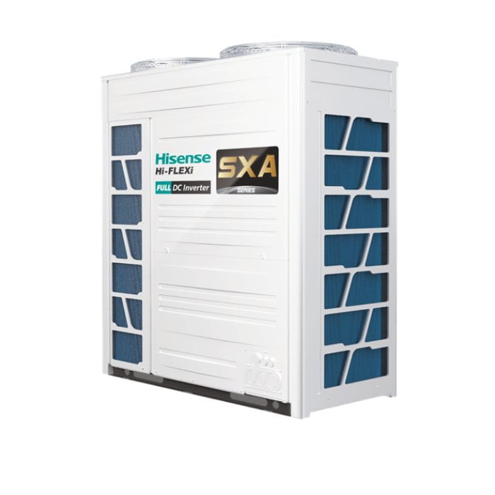 Наружный блок VRF Hisense HI-FLEXI SXA AVWT-96HKFSXA