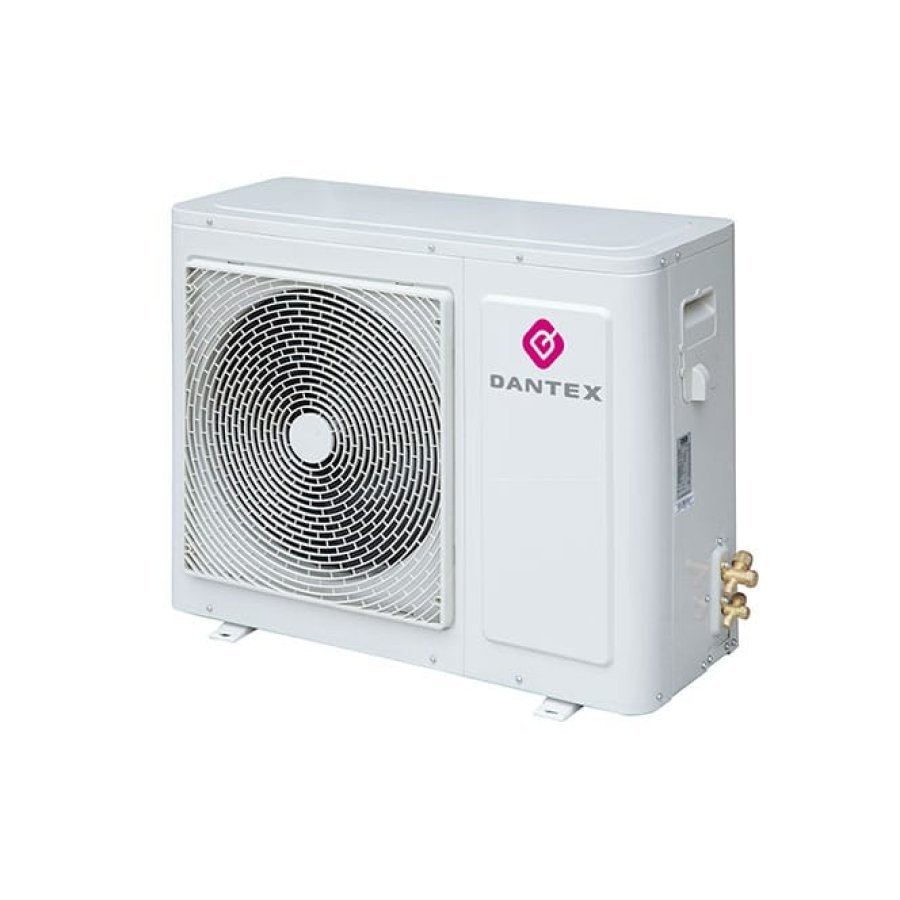 Кондиционер Dantex RK-24BHC3N/RK-24HC3NE-W